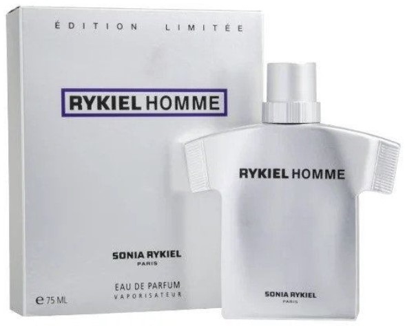 Sonia Rykiel - Homme Limited Edition