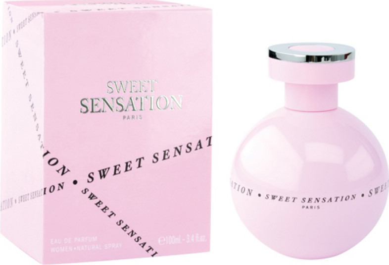 Geparlys - Sweet Sensation