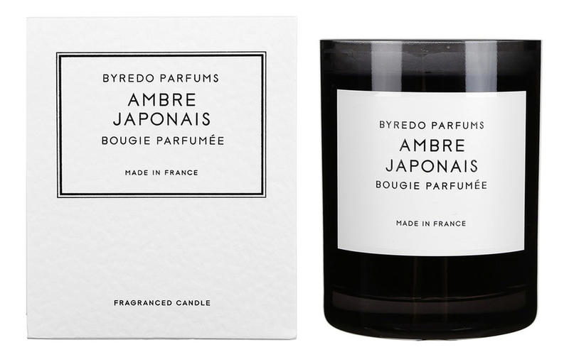 Byredo Parfums - Ambre Japonais