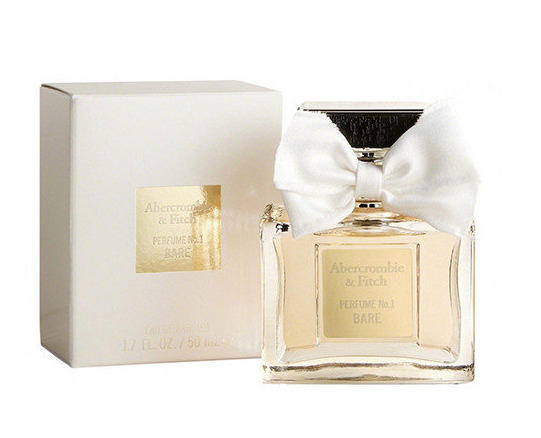 Abercrombie & Fitch - Perfume №1 Bare