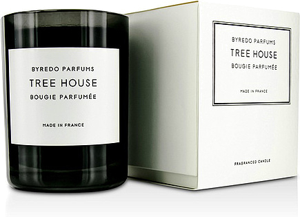 Byredo Parfums - Tree House