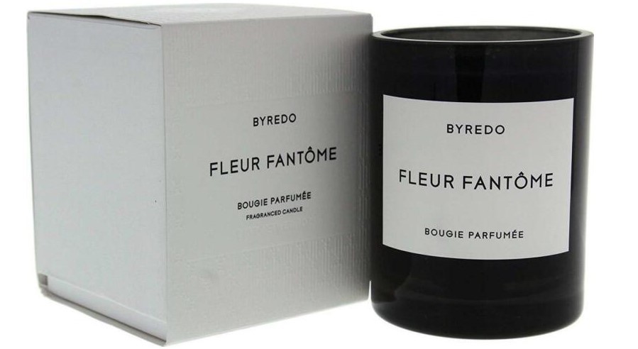 Byredo Parfums - Fleur Fantome