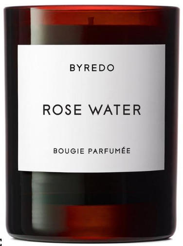Byredo Parfums - Rose Water