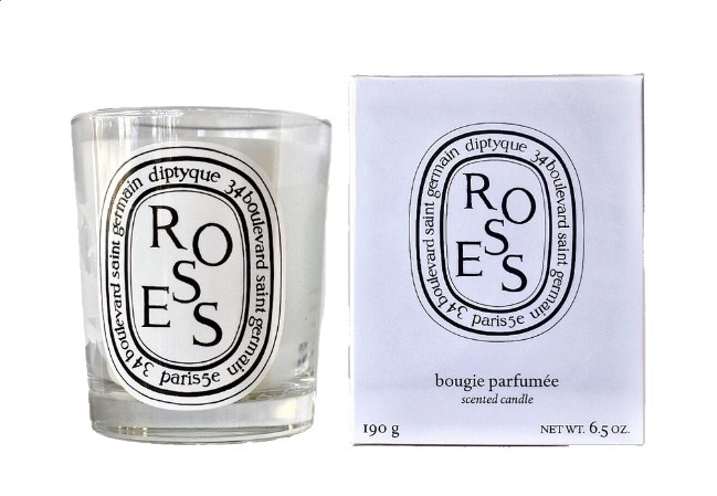 Diptyque - Roses