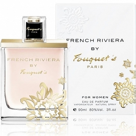 Fouquet's Parfum - French Riviera