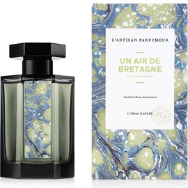 Отзывы на L'Artisan Parfumeur - Un Air De Bretagne