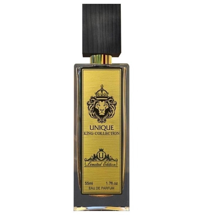 Unique Parfum - King Collection