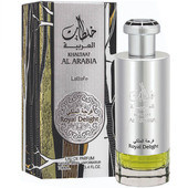 Купить Lattafa Perfumes Khaltaat Al Arabia Royal Delight