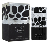 Мужская парфюмерия Lattafa Perfumes Qimmah