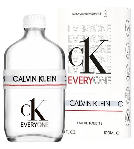 Calvin Klein - CK Everyone