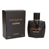 Мужская парфюмерия Castelbajac Homme