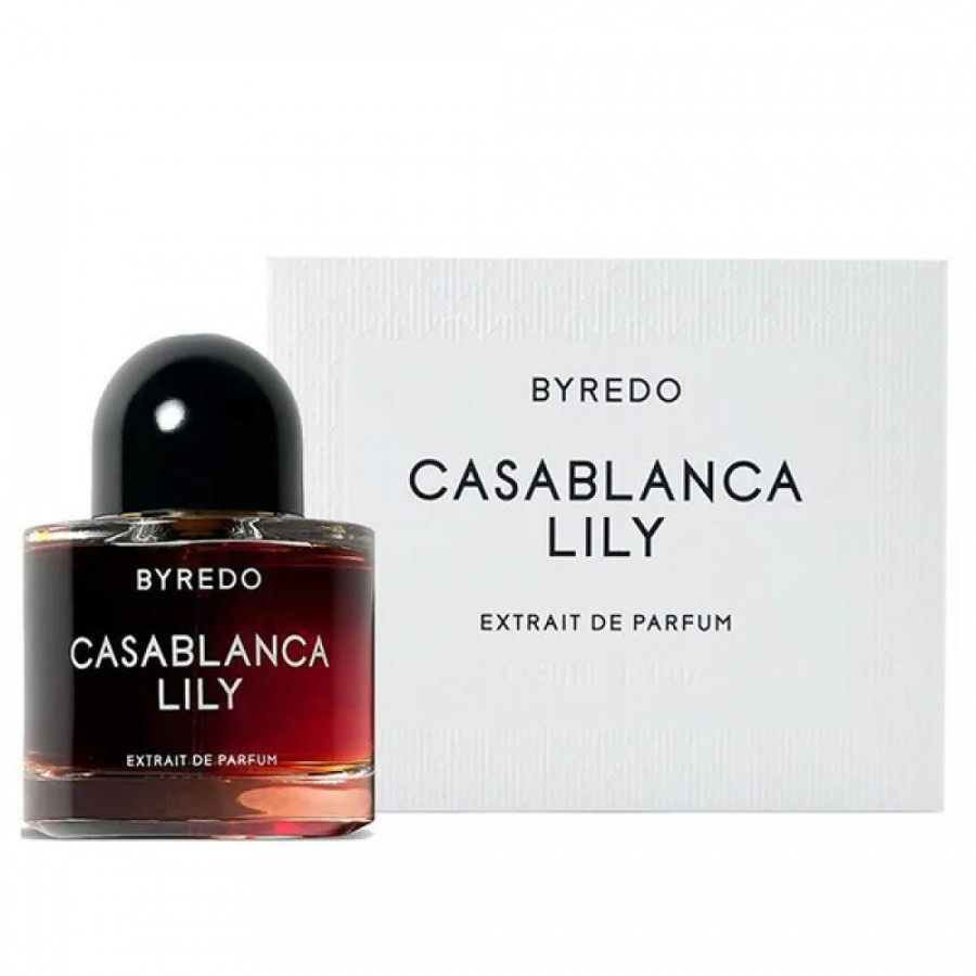 Byredo Parfums - Casablanca Lily (2019)