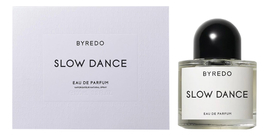 Отзывы на Byredo Parfums - Slow Dance