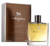 Мужская парфюмерия Horseball Classic