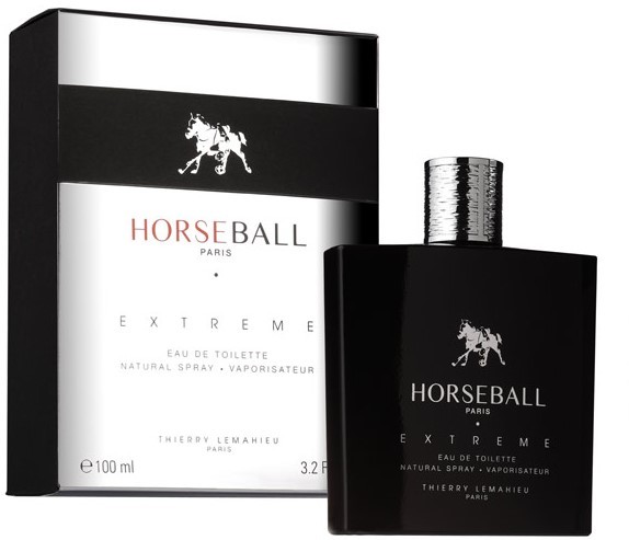 Horseball - Extreme