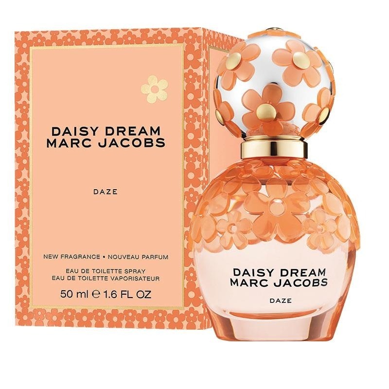 Marc Jacobs - Daisy Dream Daze
