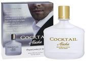 Мужская парфюмерия Apple Parfums Cocktail Alaska