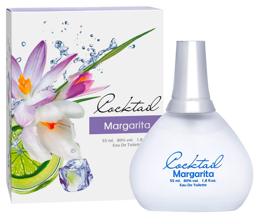 Apple Parfums - Cocktail Margarita