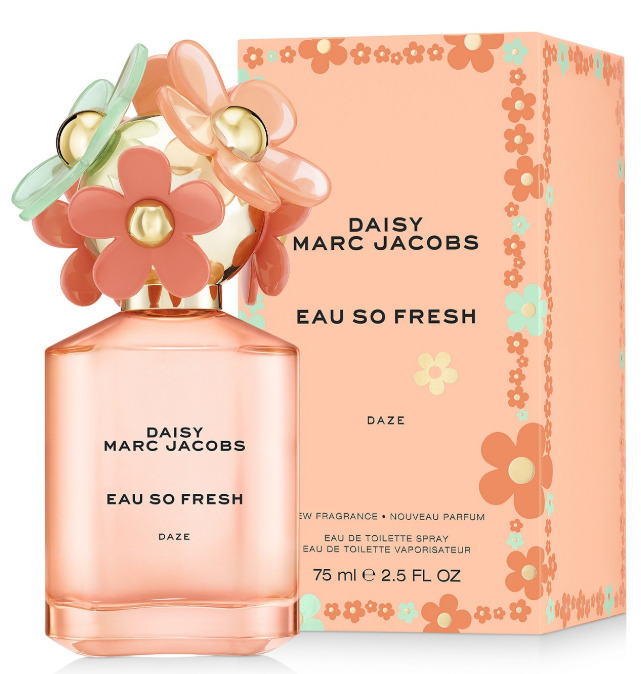 Marc Jacobs - Daisy Eau So Fresh Daze