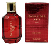 Мужская парфюмерия Geparlys Darksider Red