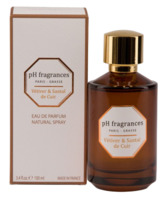 Купить PH Fragrances Vetiver & Santal De Cuir