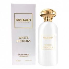 Отзывы на Richard - White Chocola