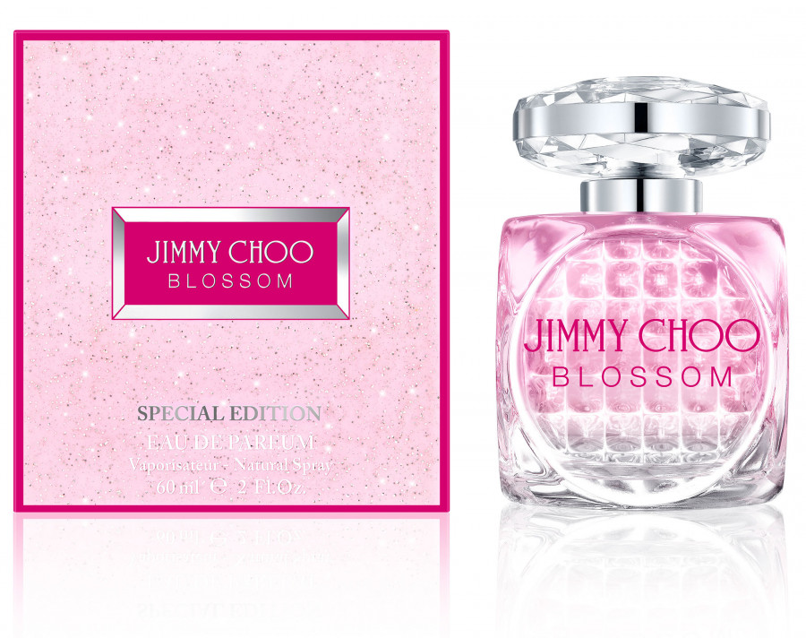 Jimmy Choo - Blossom Special Edition 2019