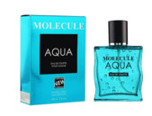 Мужская парфюмерия Парфюмерия XXI Века Molecule Aqua