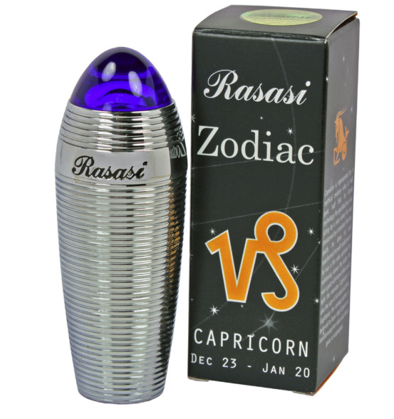 Rasasi - Zodiac Capricorn