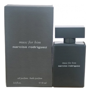 Narciso Rodriguez - Musc Oil For Him