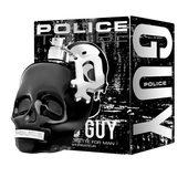 Мужская парфюмерия Police To Be Bad Guy