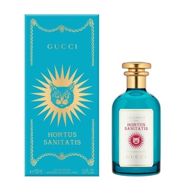 Gucci - Hortus Sanitatis
