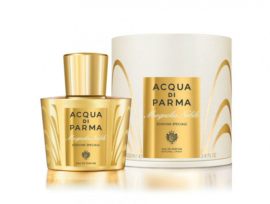Acqua Di Parma - Magnolia Nobile Special Edition 2016