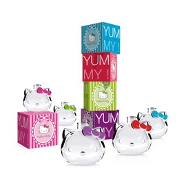 Koto Parfums - Hello Kitty Limited Edition Colored (Green)