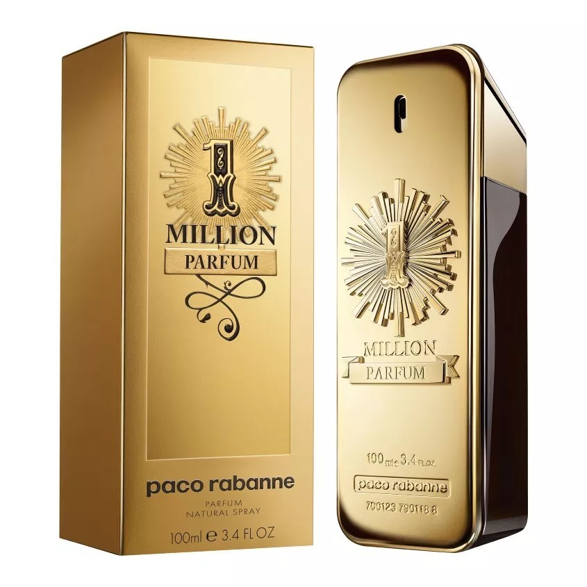 Paco Rabanne - 1 Million Parfum