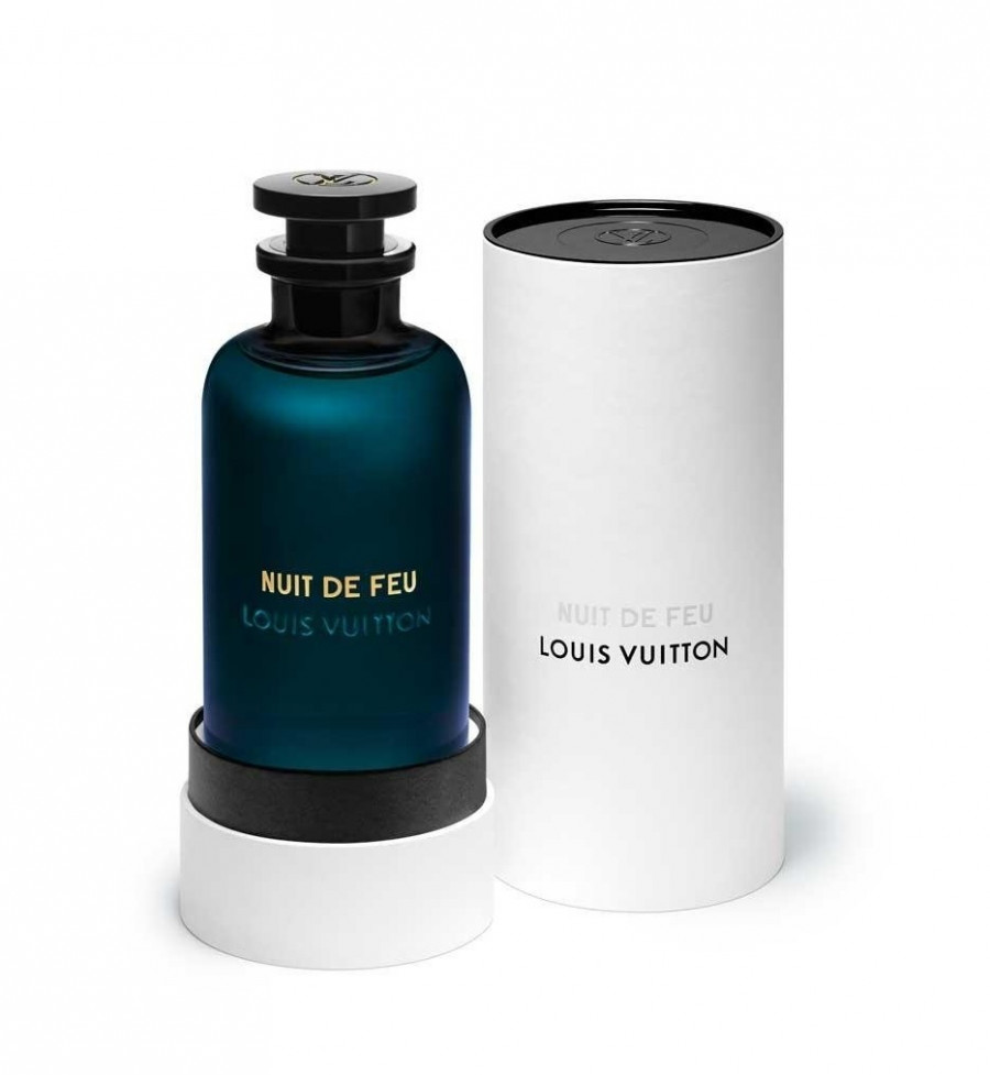 Louis Vuitton - Nuit De Feu