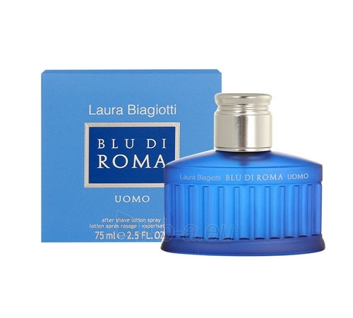 Laura Biagiotti - Blu Di Roma
