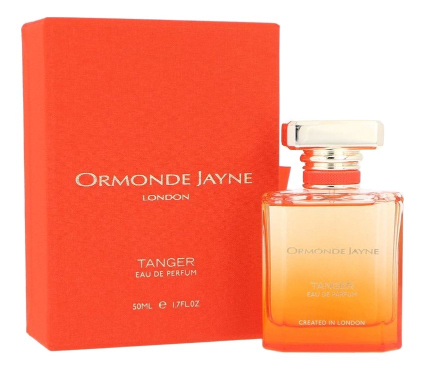 Ormonde Jayne - Tanger
