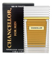 Мужская парфюмерия Paris Bleu Parfums Chancellor