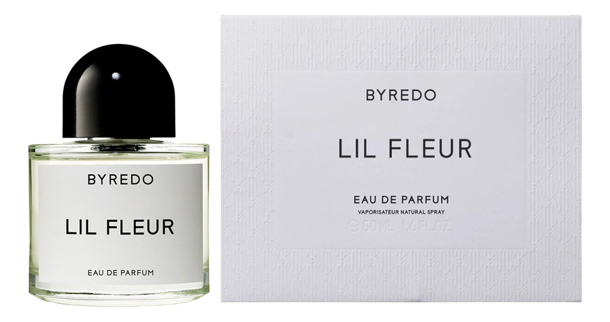 Byredo Parfums - Lil Fleur