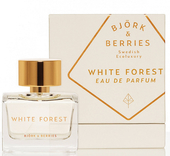 Купить Bjork & Berries White Forest