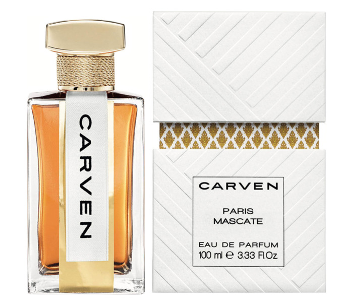 Carven - Paris Mascate