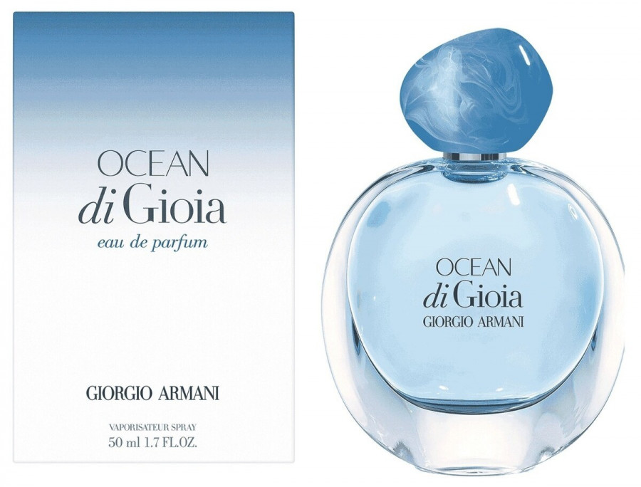 Giorgio Armani - Ocean Di Gioia