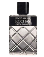 Мужская парфюмерия Rochas Monsieur Rochas Extra Strength