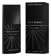 Мужская парфюмерия Issey Miyake Nuit D'Issey Polaris