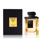 Мужская парфюмерия Marc Joseph Mine Noir