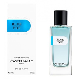 Castelbajac - Blue Pop