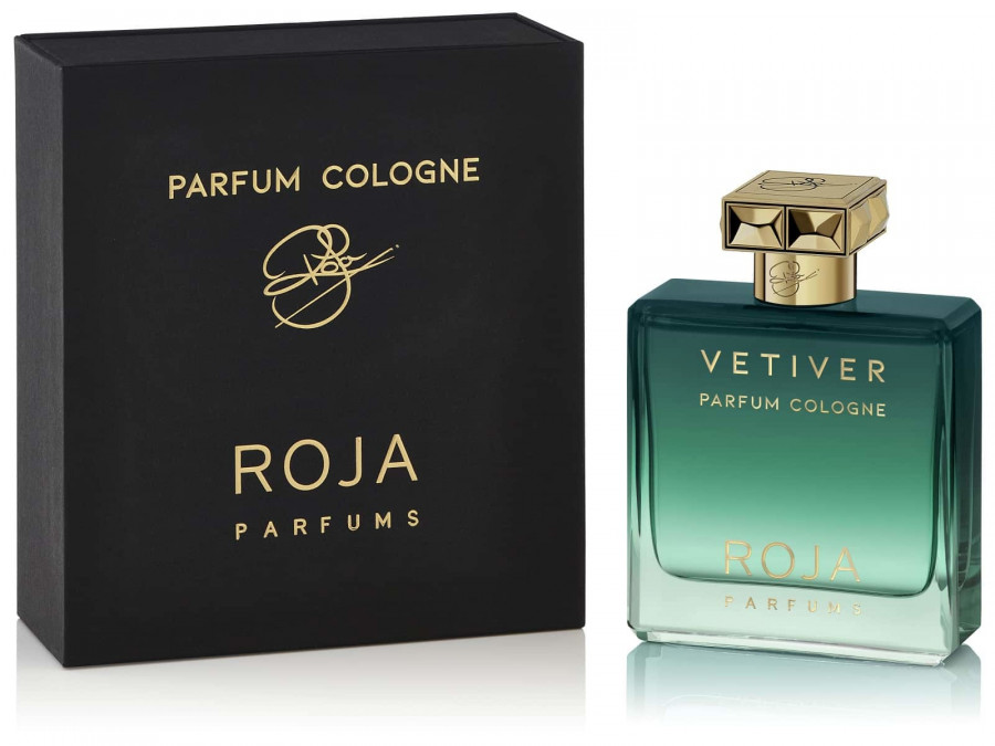Roja Dove - Vetiver Pour Homme Parfum Cologne
