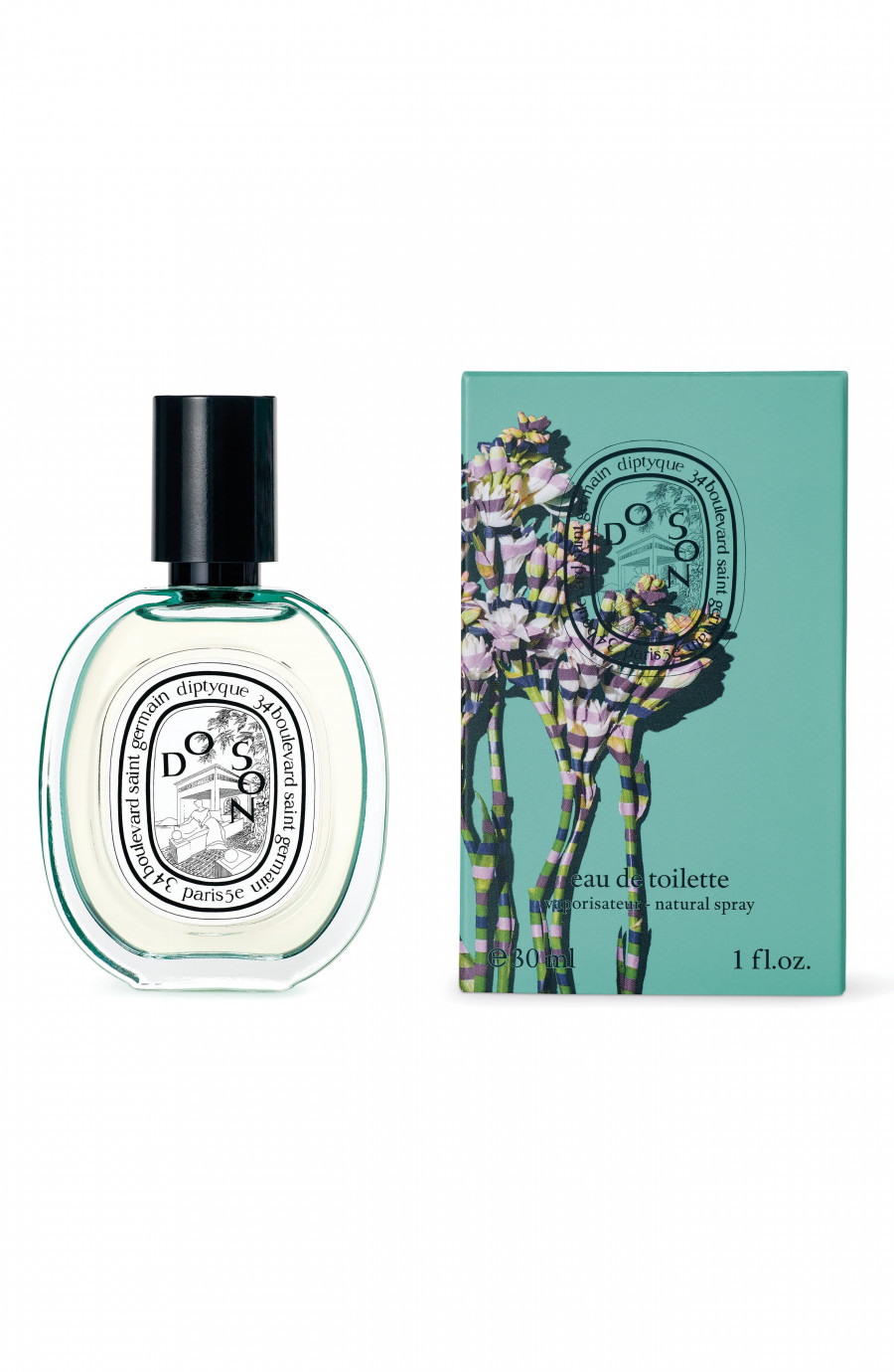 Diptyque - Do Son Limited Edition