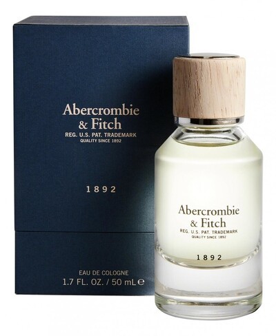 Abercrombie & Fitch - 1892